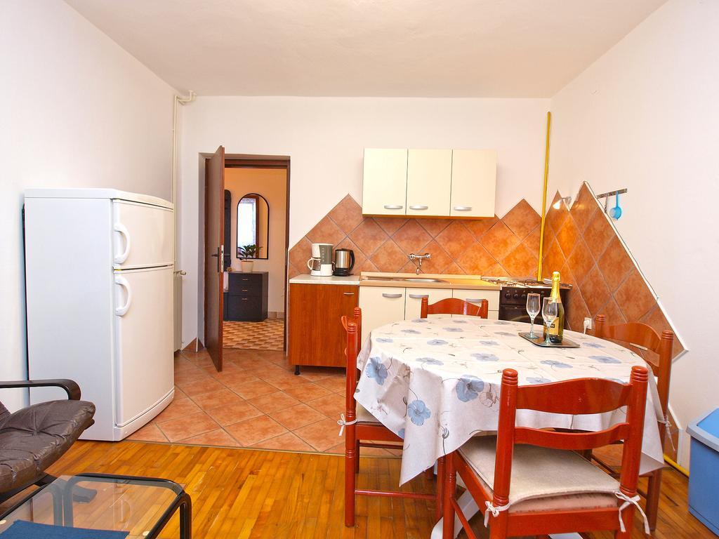 Apartments Dragica 929 Фажана Екстер'єр фото