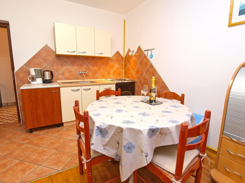 Apartments Dragica 929 Фажана Екстер'єр фото
