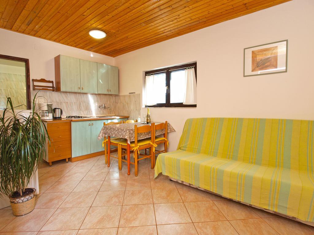 Apartments Dragica 929 Фажана Екстер'єр фото