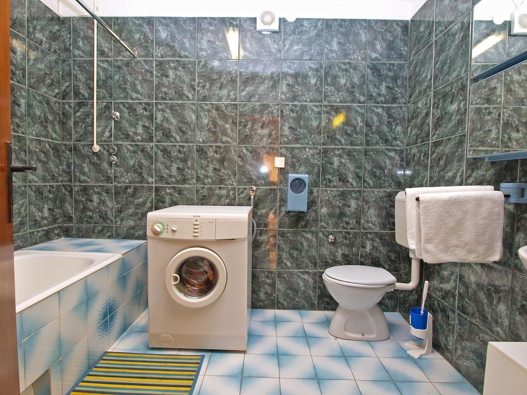 Apartments Dragica 929 Фажана Екстер'єр фото