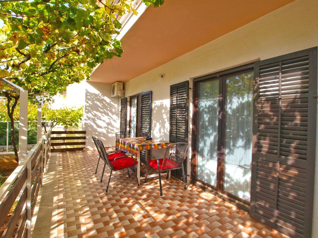 Apartments Dragica 929 Фажана Екстер'єр фото