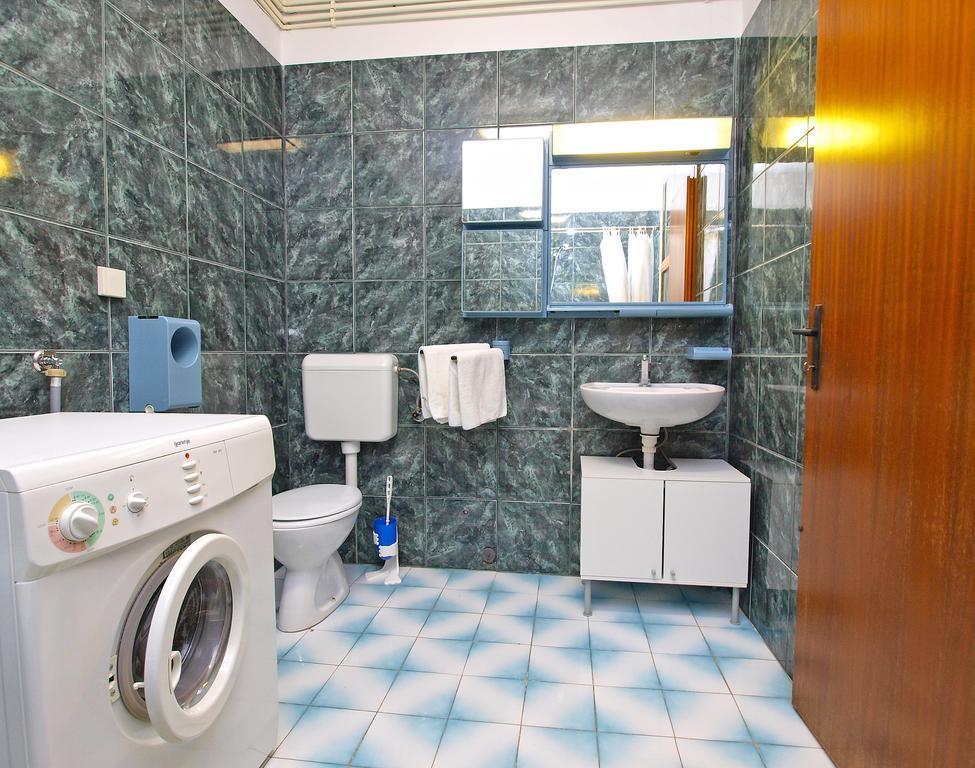 Apartments Dragica 929 Фажана Екстер'єр фото