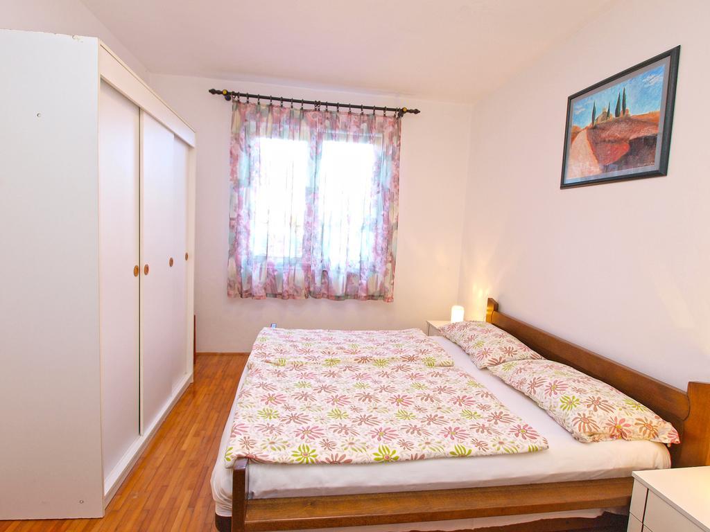 Apartments Dragica 929 Фажана Екстер'єр фото