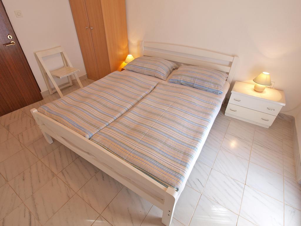 Apartments Dragica 929 Фажана Екстер'єр фото