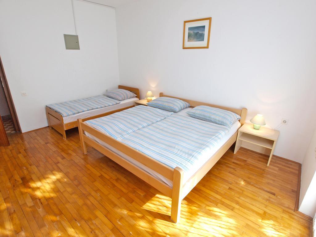 Apartments Dragica 929 Фажана Екстер'єр фото