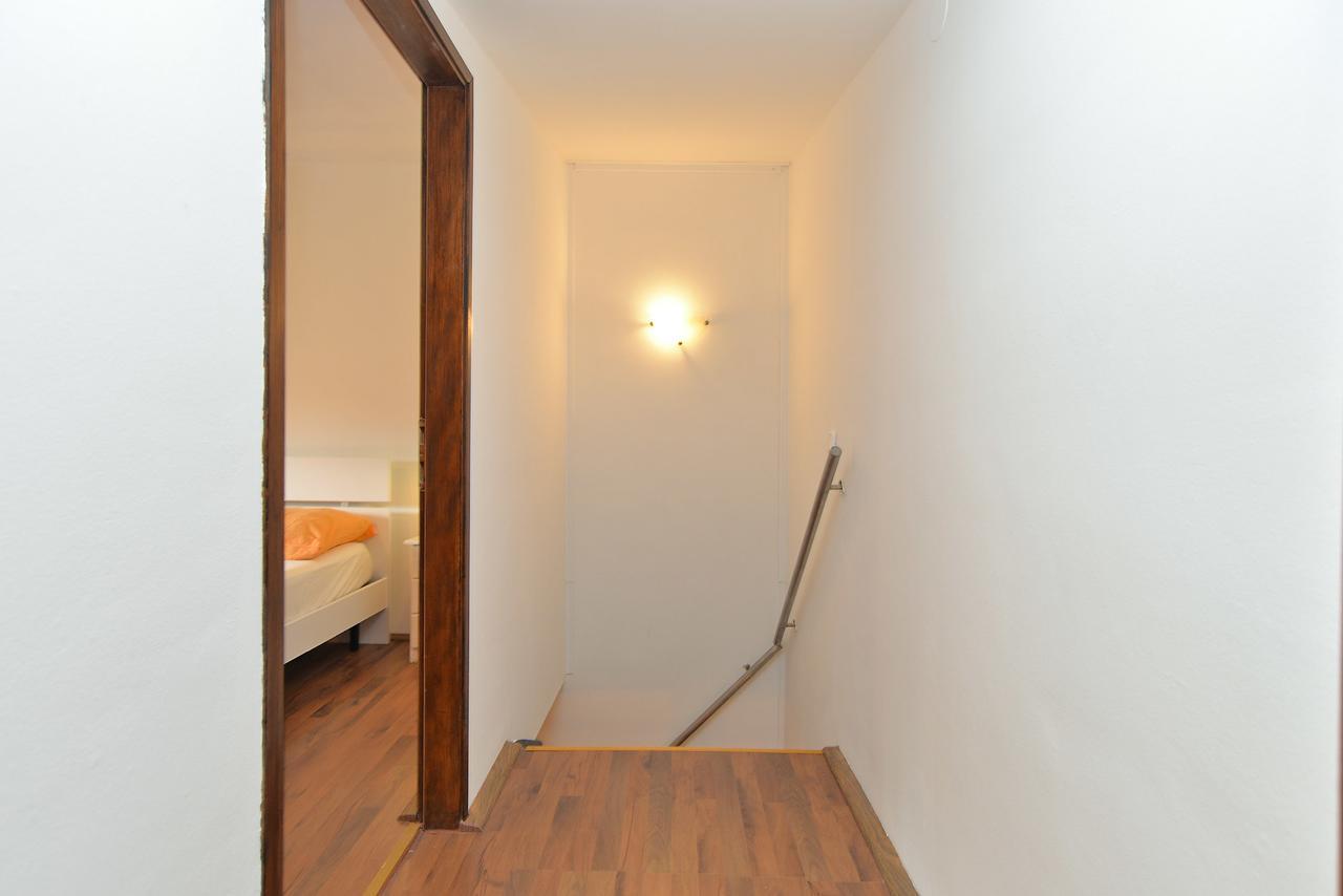 Apartments Dragica 929 Фажана Екстер'єр фото