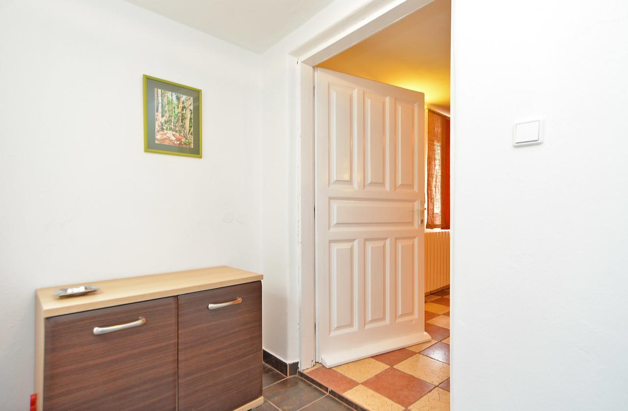 Apartments Dragica 929 Фажана Екстер'єр фото