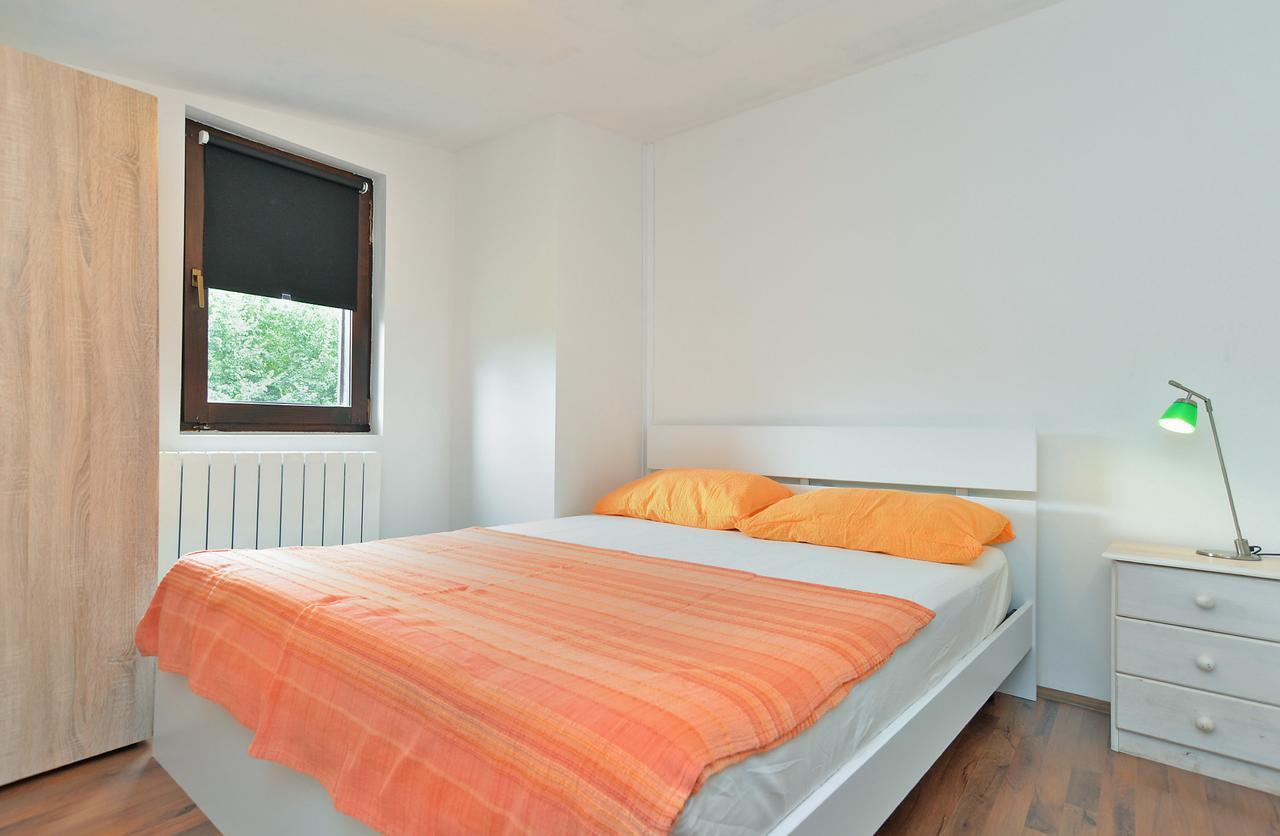 Apartments Dragica 929 Фажана Екстер'єр фото