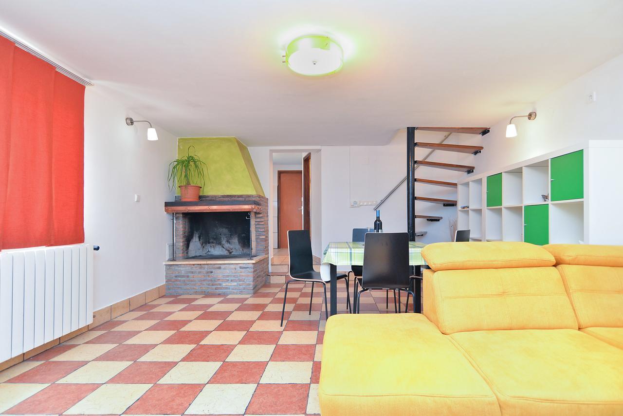 Apartments Dragica 929 Фажана Екстер'єр фото