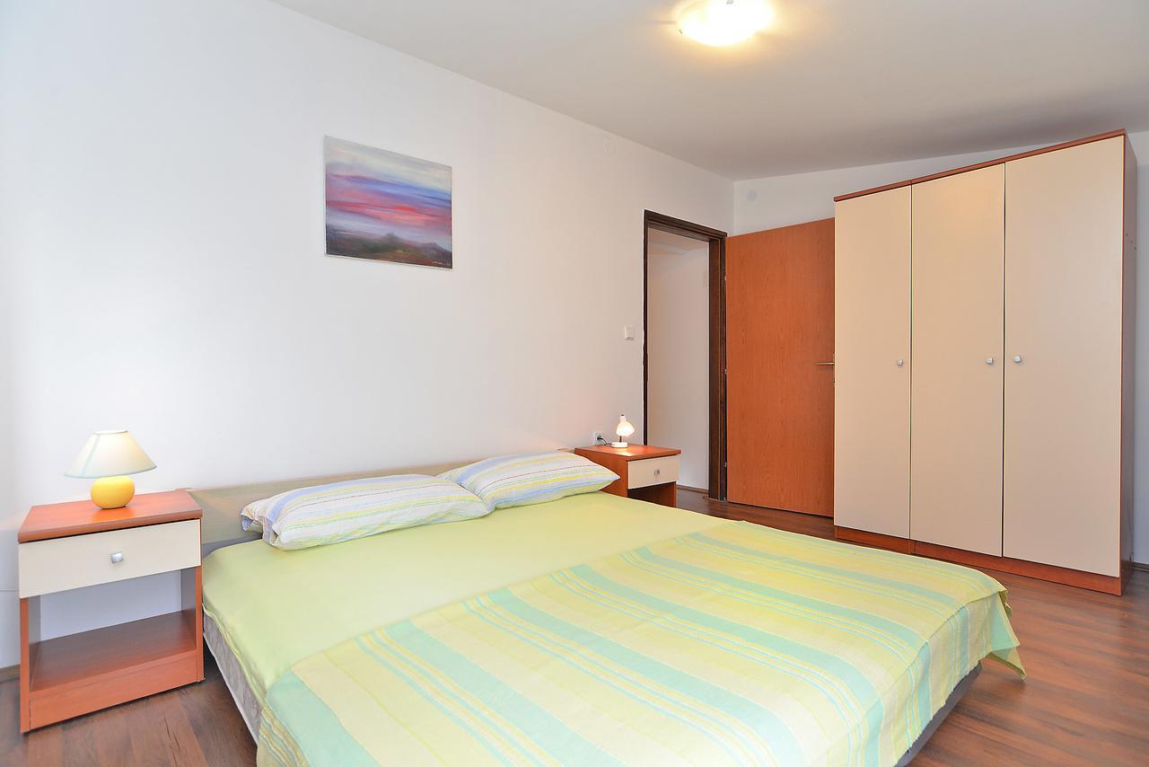 Apartments Dragica 929 Фажана Екстер'єр фото