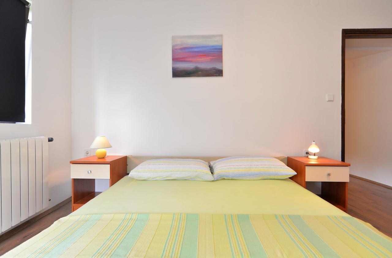 Apartments Dragica 929 Фажана Екстер'єр фото