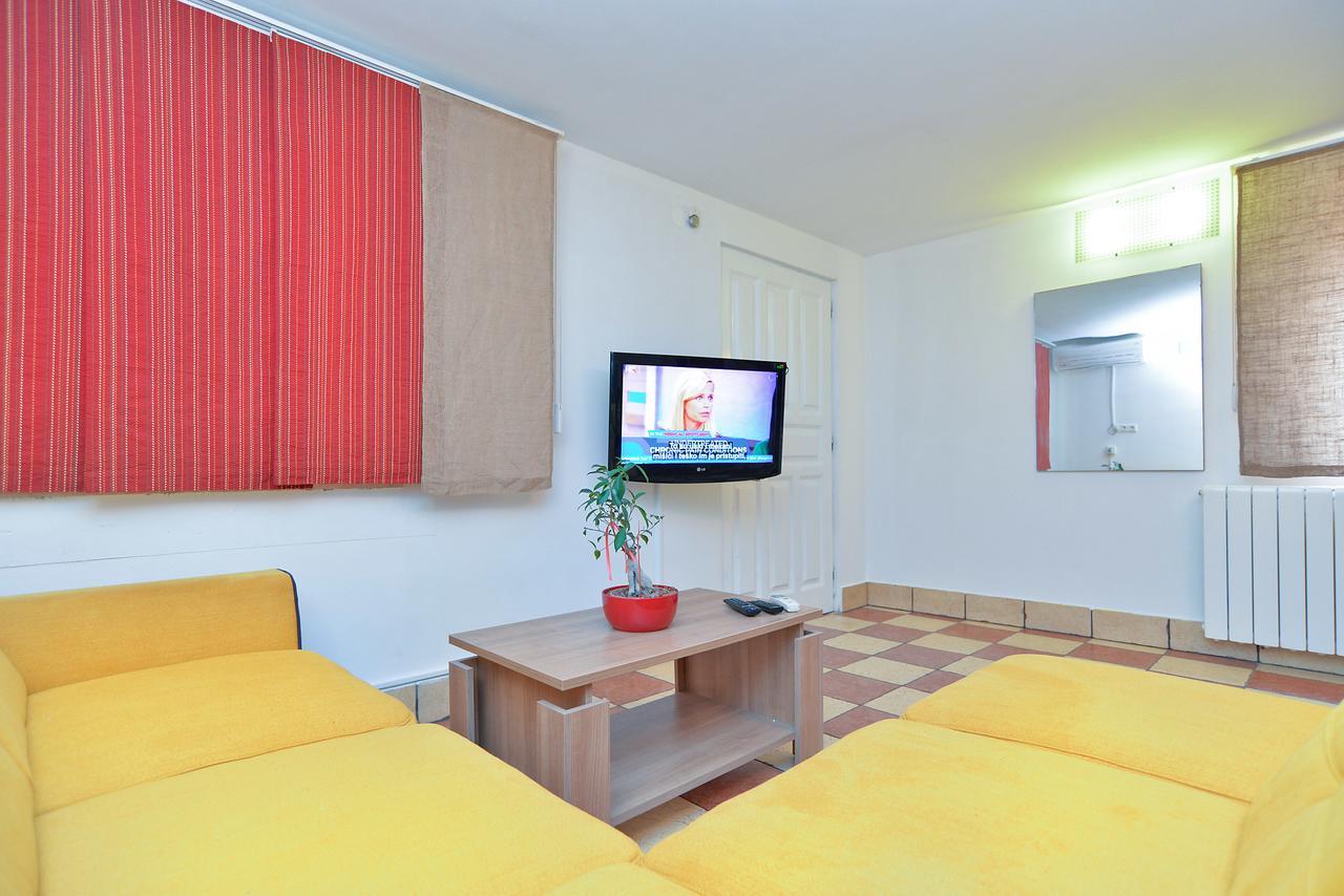 Apartments Dragica 929 Фажана Екстер'єр фото