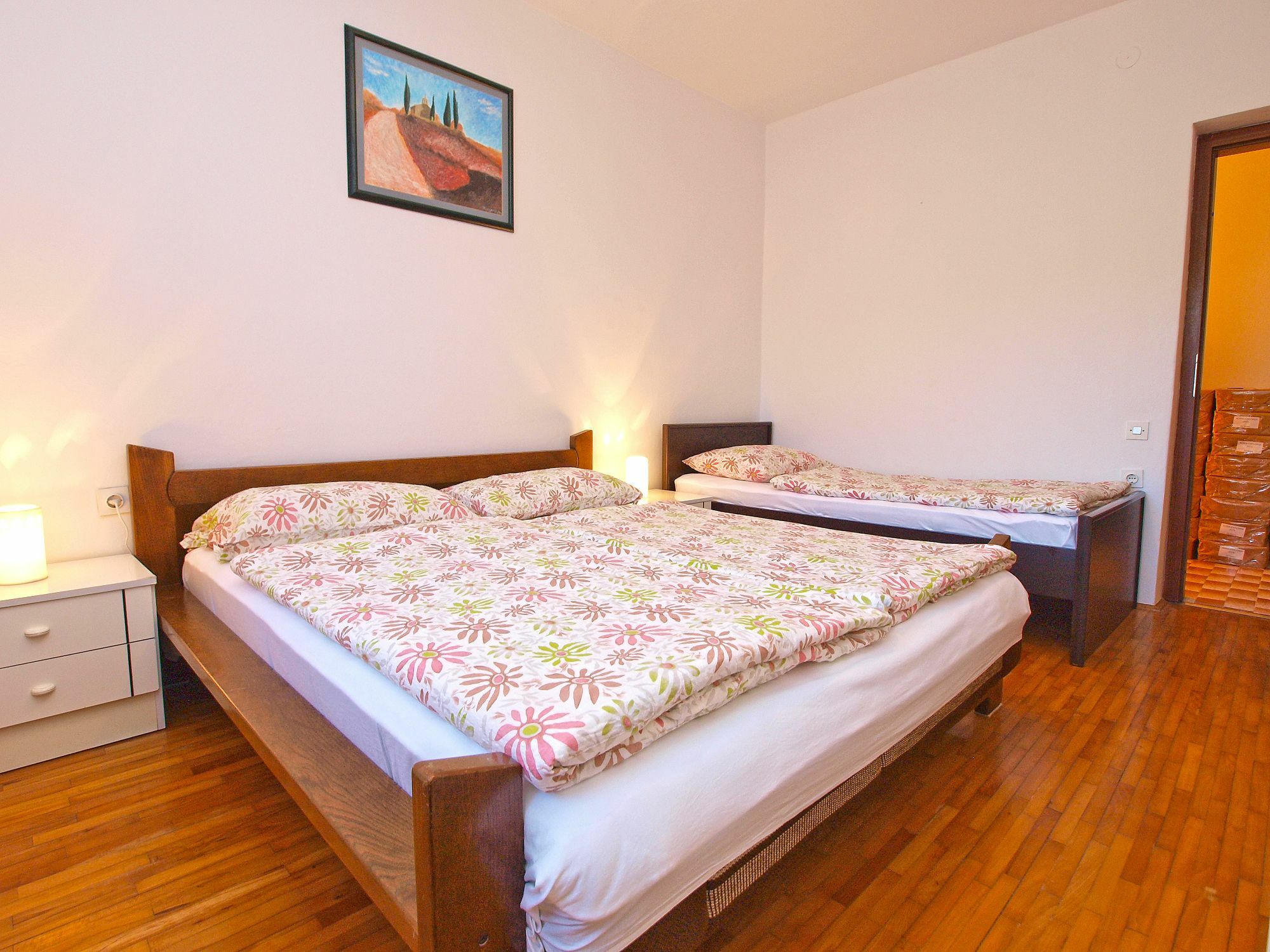 Apartments Dragica 929 Фажана Екстер'єр фото